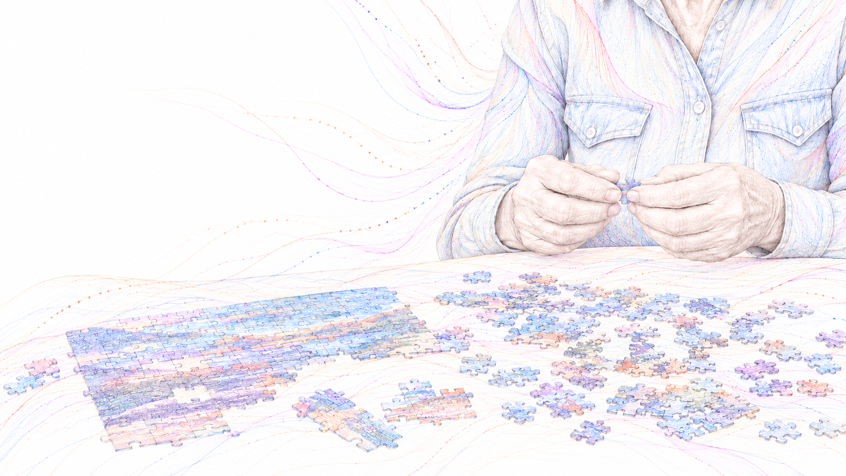 Age-related cognitive decline